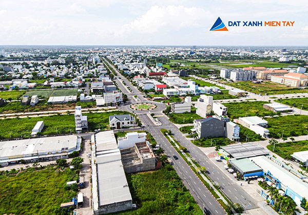 KĐTM Hoàng Phát: Câu chuyện của khu đô thị trung tâm thành phố Bạc Liêu