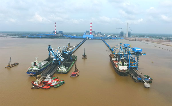 Công ty Nhiệt điện Duyên Hải tăng cường các giải pháp đảm bảo hoàn thành kế hoạch sản xuất điện năm 2020.