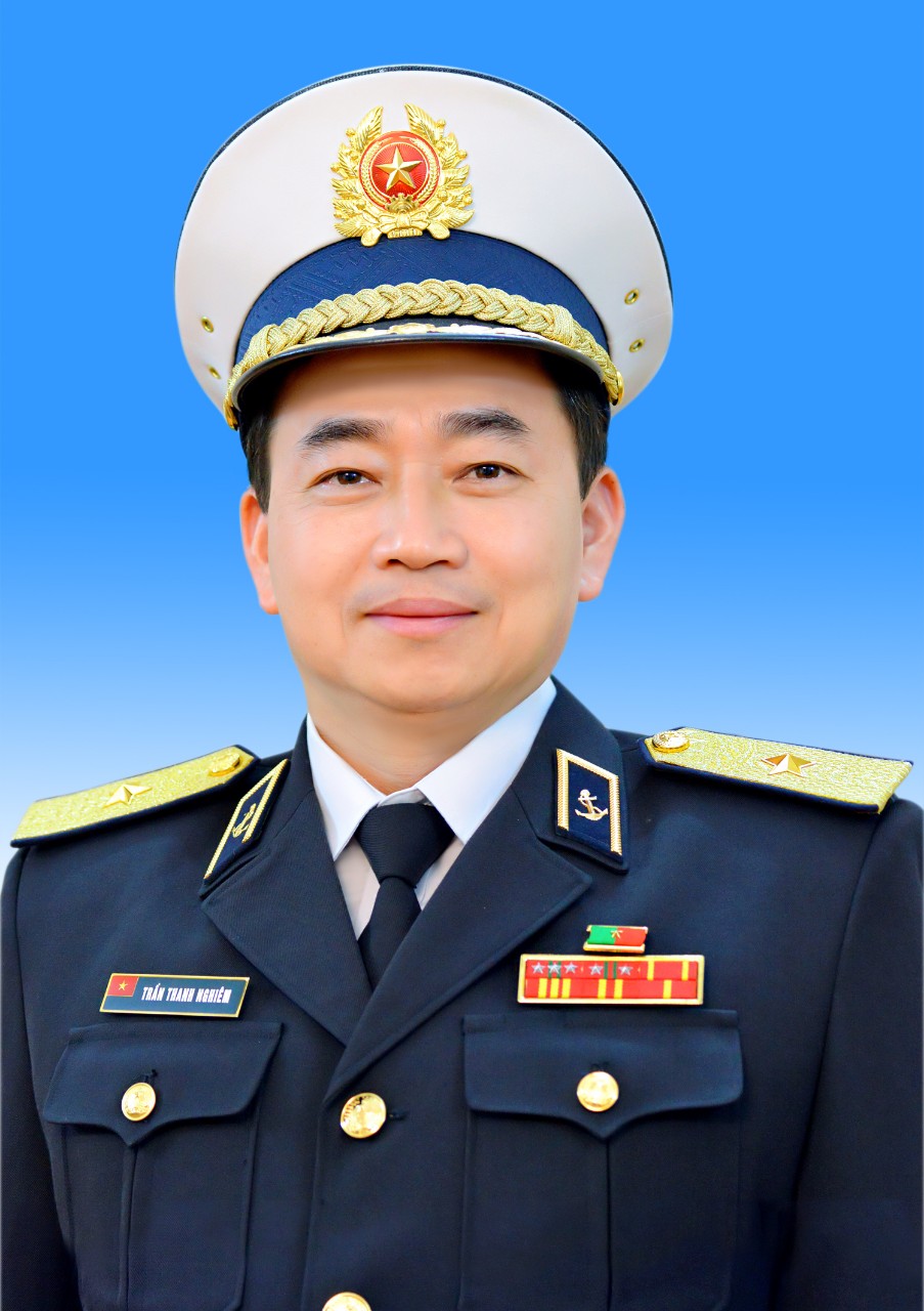 Đối ngoại hải quân góp phần xây dựng vùng biển hòa bình, ổn định