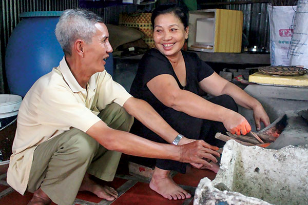 Nghĩa tào khang