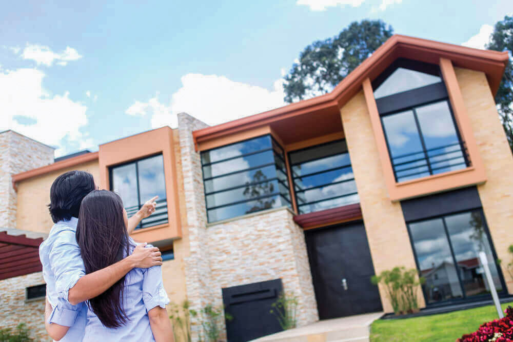 Xu hướng “ra riêng” trong giới trẻ Singapore Chính sách mua nhà ở Singapore ưu tiên cho người đã lập gia đình.