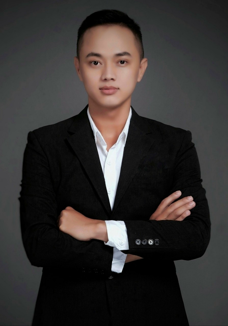 Việt News có 2 nhân sự mới