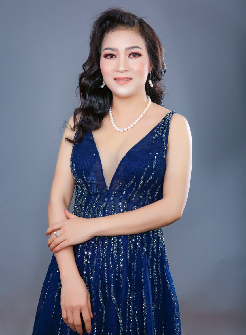 Việt News có 2 nhân sự mới
