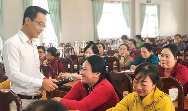 Dạy trẻ kỹ năng tự bảo vệ