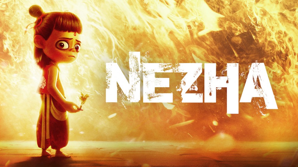 “The Legend of Nezha” là một trong những phim nội địa có doanh thu cao của Trung Quốc trong năm 2020.