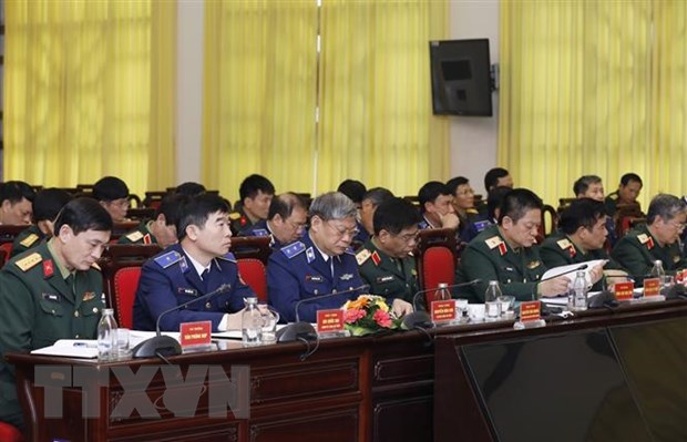 "Cảnh sát biển phải đủ khả năng xử lý tình huống phức tạp trên biển"