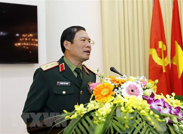 "Cảnh sát biển phải đủ khả năng xử lý tình huống phức tạp trên biển"