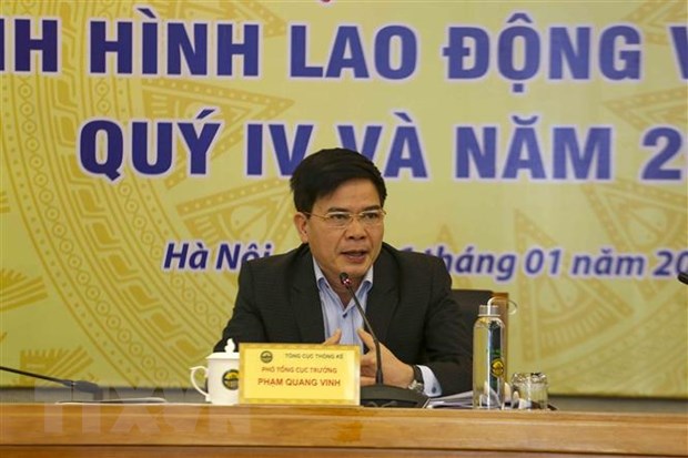Gần 70% người lao động bị giảm thu nhập vì dịch COVID-19