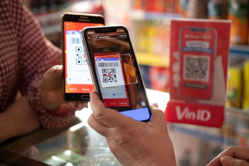 3 trải nghiệm mua hàng độc nhất chỉ có tại tạp hóa VinShop Tết này