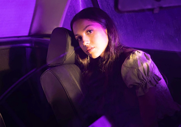 Hiện tượng âm nhạc Olivia Rodrigo