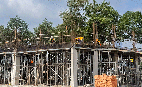 Thỏa mãn giá trị an cư – nâng tầm giá trị đầu tư tại TNR Amaluna