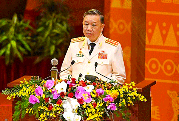 Quân đội và Công an phát huy vai trò nòng cốt, bảo đảm an ninh quốc gia