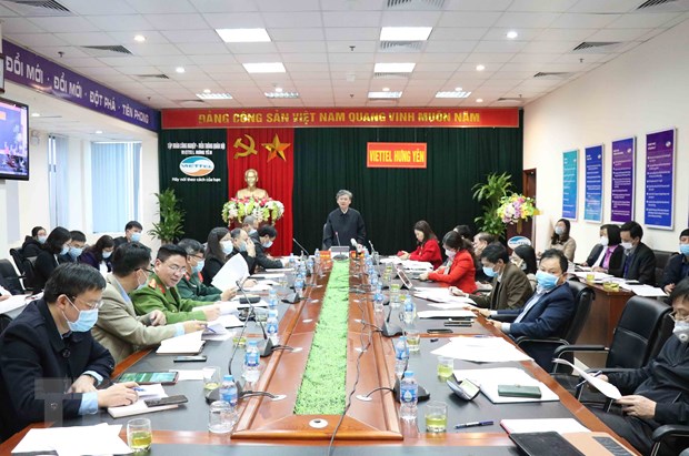 Các địa phương chủ động tích cực phòng chống dịch COVID-19