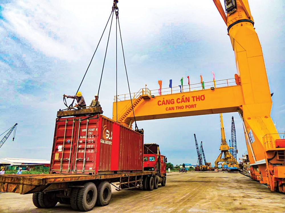 Kết nối và lan tỏa