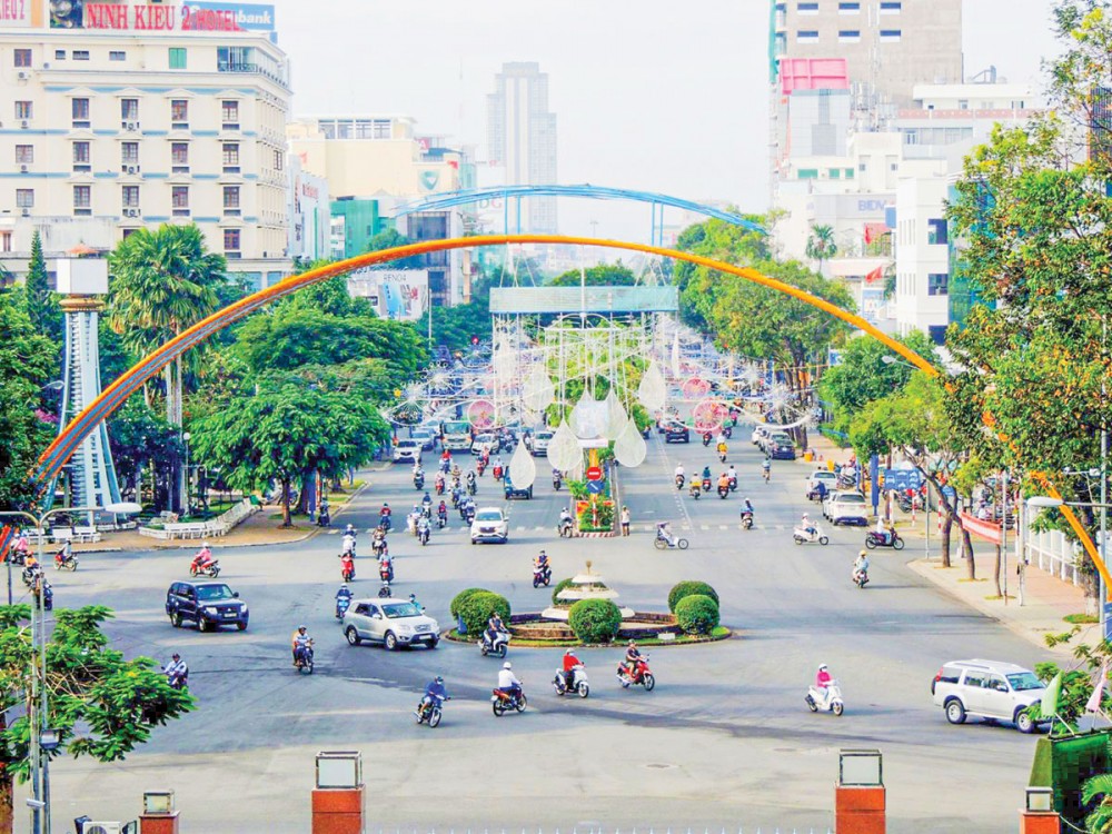 Kết nối và lan tỏa