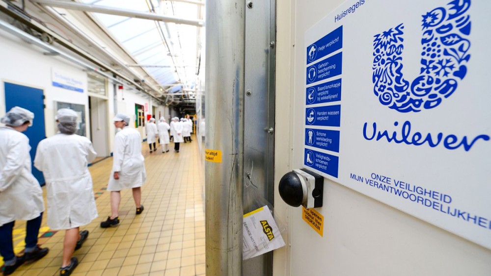 Tuần làm việc 4 ngày, được không? Công ty hàng tiêu dùng Unilever đang thử nghiệm cho nhân viên tại New Zealand làm việc 4 ngày/tuần. Ảnh: CNN