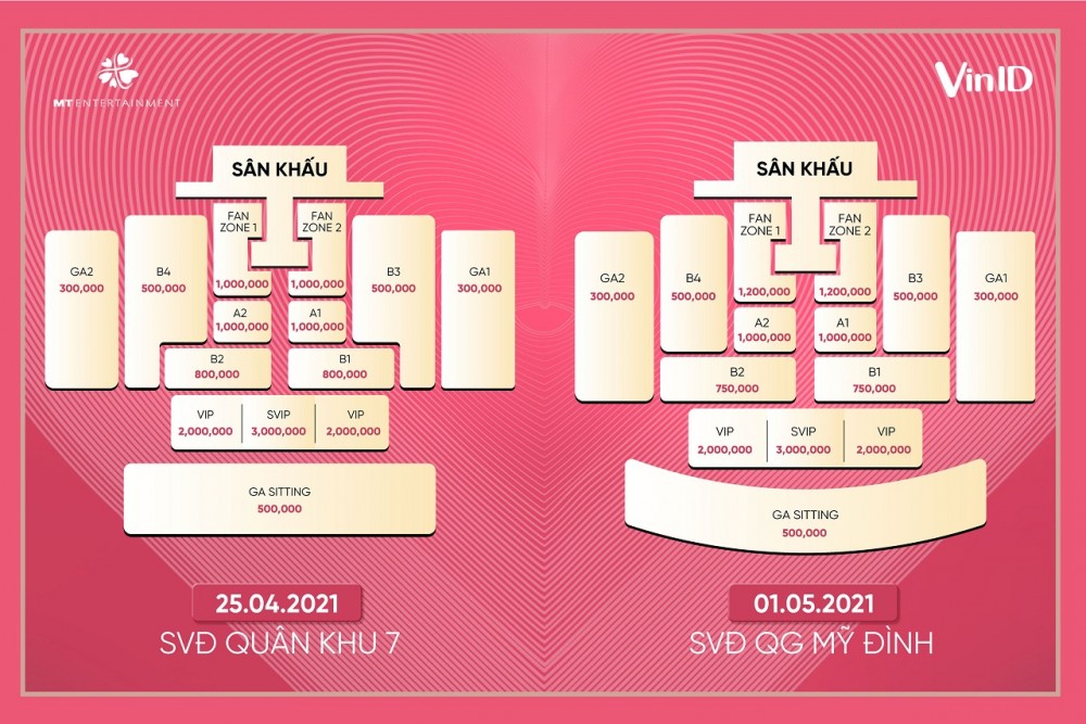 Mỹ Tâm và liveshow “Tri Âm”: Hai thập kỷ ca hát, 7 năm chờ đợi