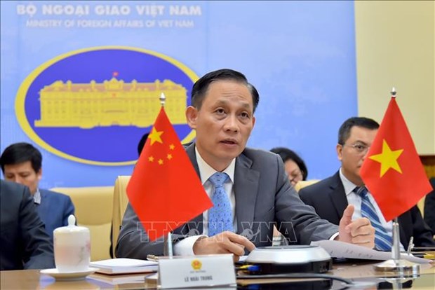 Vietnam and UNSC: From participant to partner for sustainable peace
