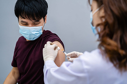 Công nghệ mRNA hứa hẹn có thể giúp tạo ra vaccine phòng ngừa nhiều bệnh ung thư.