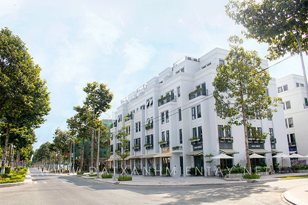 Ngôi sao ca nhạc Nguyễn Hưng tham dự lễ công bố Phân khu Ánh Sáng - The Ambi Stella Mega City