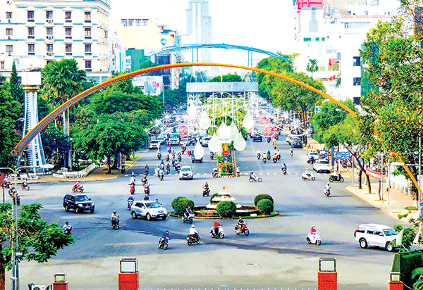 Huy động nguồn lực đầu tư nhanh, mạnh và đồng bộ để thúc đẩy phát triển