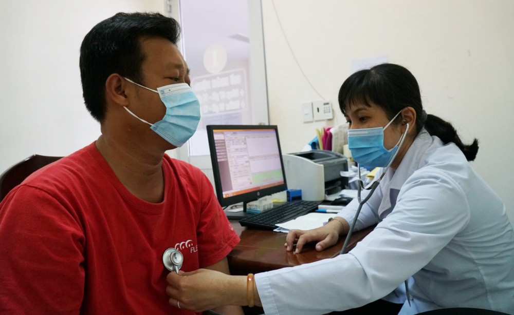 Xứng danh “Đơn vị Quyết thắng”