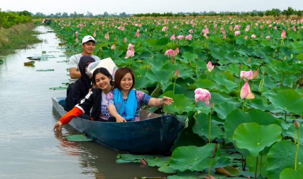 Du lịch cộng đồng phát triển thế nào trong giai đoạn hiện nay