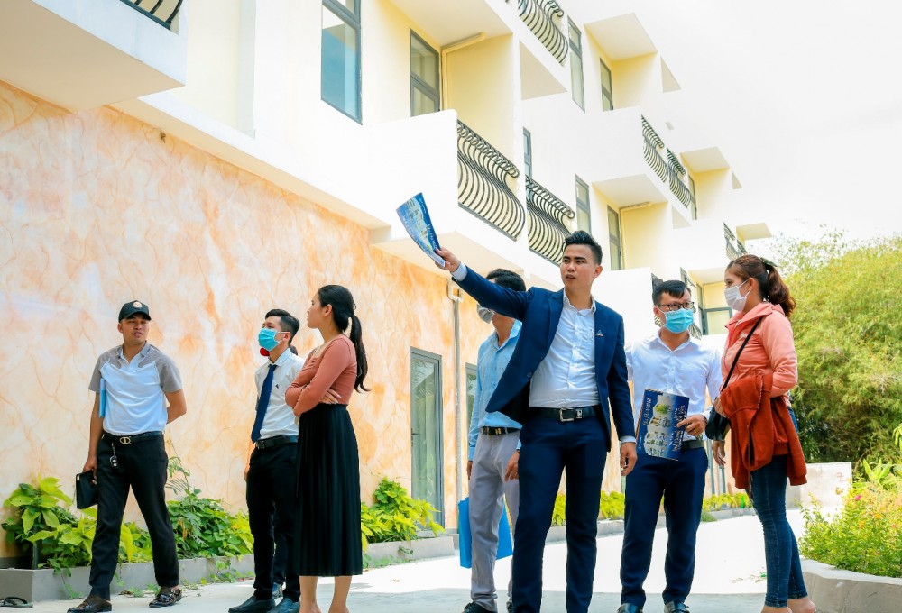 Nhà phố xây sẵn giá dưới 2 tỉ đồng: Sản phẩm khan hiếm tại thị trường Cần Thơ