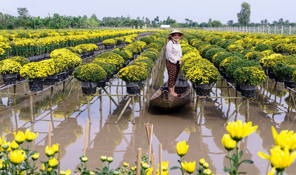 Xây dựng chính sách hỗ trợ mô hình thí điểm phát triển Điểm du lịch cộng  đồng  Báo Bắc Kạn điện tử