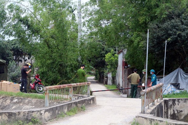 Bài học đắt giá từ những "lỗ hổng" trong phòng chống dịch COVID-19