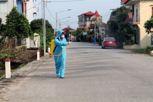 Bài học đắt giá từ những "lỗ hổng" trong phòng chống dịch COVID-19