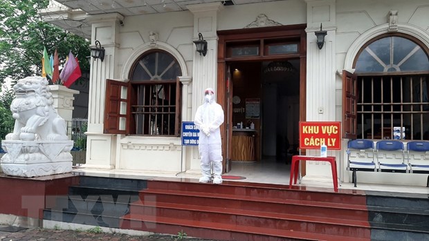 Bài học đắt giá từ những "lỗ hổng" trong phòng chống dịch COVID-19