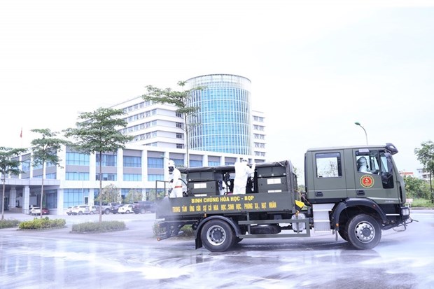 Bài học đắt giá từ những "lỗ hổng" trong phòng chống dịch COVID-19