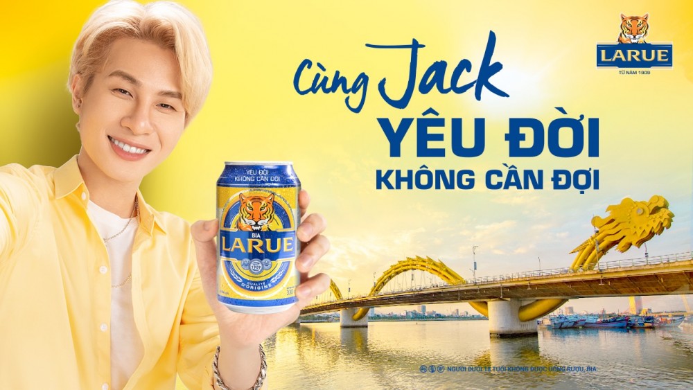 Màn comeback của Jack: Ra MV mới và trở thành viên thứ 9 của Running Man mùa 2