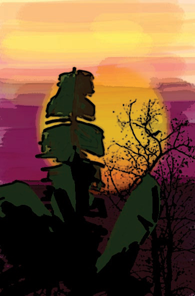 Tiếng chim chiều