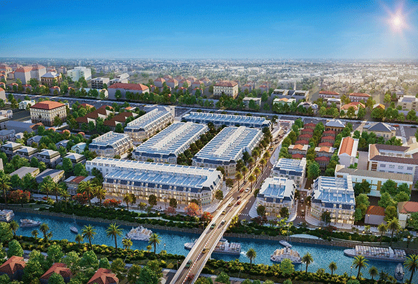 Bất động sản Cần Thơ ký kết chiến lược với Tổng Công ty Đất Xanh Miền Tây phân phối dự án khu dân cư (KDC) ven sông Hòa Bình - Bạc Liêu.