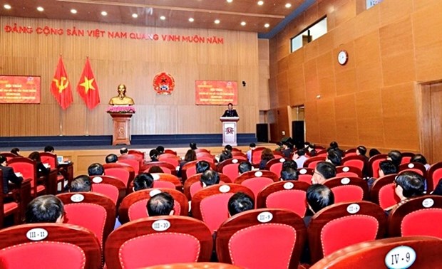 Hướng dẫn thu hồi tài sản trong các vụ án tham nhũng, kinh tế