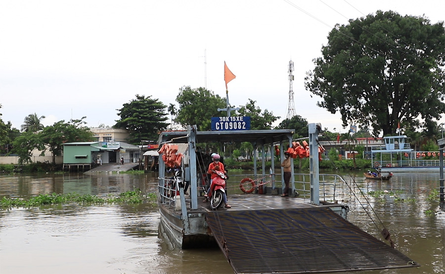 TP Cần Thơ quyết liệt triển khai, thực hiện Chỉ thị 16