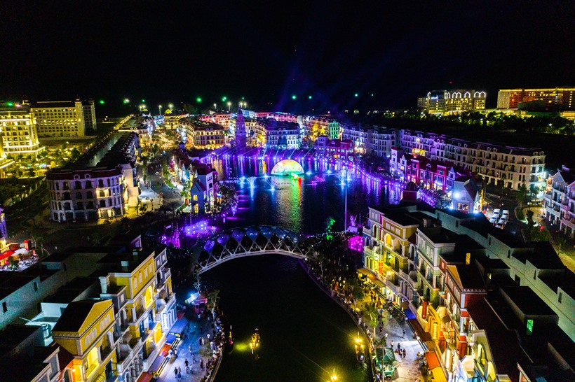 Phú Quốc lần đầu lọt Top 100 điểm đến tuyệt vời nhất thế giới năm 2021