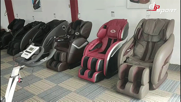 3 thương hiệu ghế massage chất lượng tại Cần Thơ