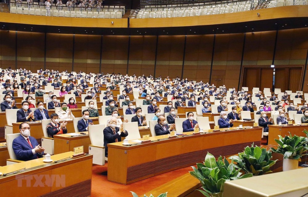 Bài 1: Thích ứng linh hoạt, vì dân