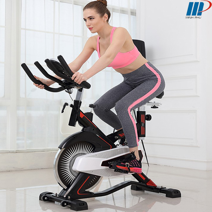 5 lưu ý quan trọng khi mua xe đạp tập thể dục