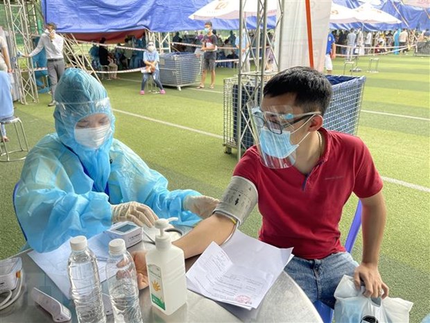 Nghị quyết về Kế hoạch phát triển kinh tế-xã hội 5 năm 2021-2025