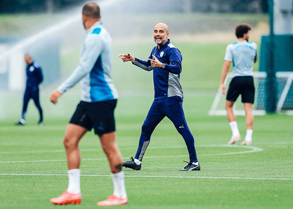 EPL khai màn mùa giải mới