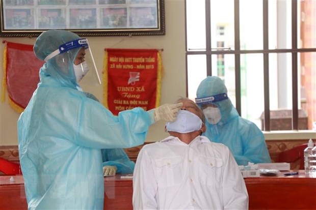 Kiên quyết không để tình trạng giãn cách kéo dài mà không đạt mục tiêu