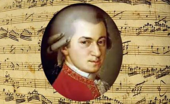 Chuyện kể về thiên tài âm nhạc Mozart  Học âm nhạc Young Beat