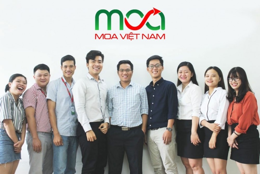 MOA Việt Nam - Khóa học quảng cáo Facebook cầm tay chỉ việc TPHCM