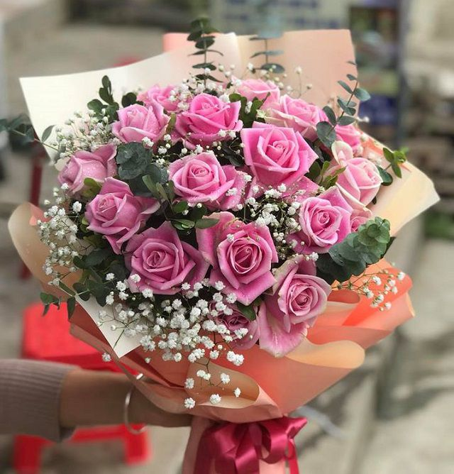 MrHoa - Shop hoa tươi Thành phố Cần Thơ, dịch vụ điện hoa nhanh chóng, đơn giản