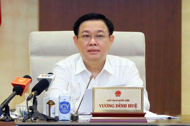 Chú trọng giám sát chất lượng công tác xây dựng, phê duyệt quy hoạch