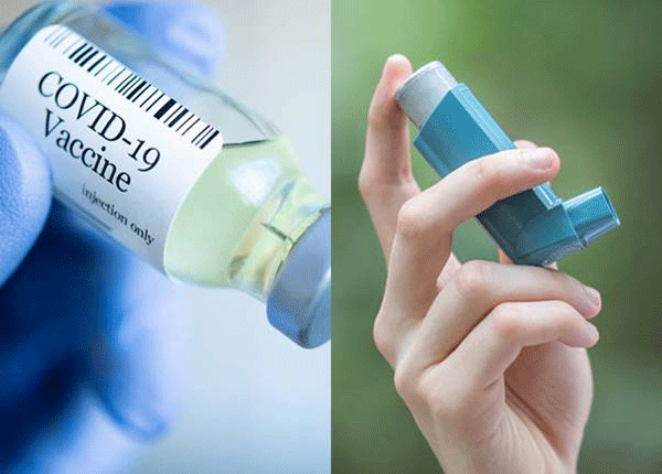 Trung Quốc đạt tiến triển về vaccine dạng hít khí dung đầu tiên trên thế giới